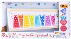 Playgo xylophone jouet Tune Perfect avec lumières et musique