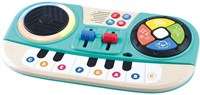 Playgo DJ Mixer jouet musique et effets sonores pour enfants-2
