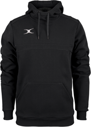 Gilbert TOP HOODIE PHOTON ZWART