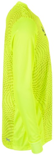 Grays kit de gardien de hockey Long Sleeve Smock XL Fluo Jaune maillot gardien-3