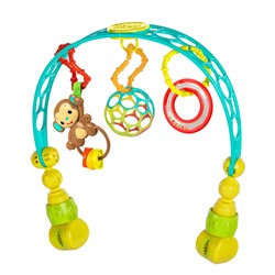 Oball Jeu de Poussette