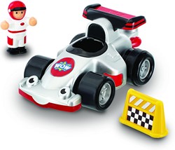 WOW Toys Richie Race Car