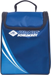 Schildkröt sac d'école tennis de table - sac robuste pour clubs