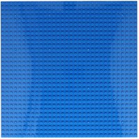 Albatros Hengelsport plaques de construction mini-blocs 25x25cm lot de 4 bases-3