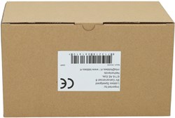 Albatros Hengelsport verres à boire changeant de couleur - set de 8 pour enfants