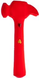 Mom's Care jouet de bain marteau - jouet outil doux pour le bain