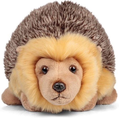 Tobar hérisson en peluche jouet câlin ami de la nature 50cm-3