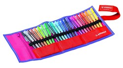 Feutres de couleurs