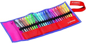 Feutres de couleurs