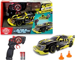 Dickie Motor Mutants voiture jouet surprise blind pack 8,5 cm
