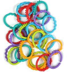 Oball Lots of Links
