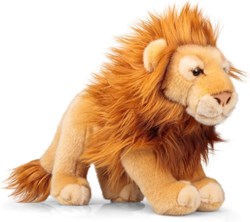 Tobar peluche loutre 33 cm - Animigos World of Nature jouet