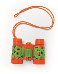 Crocodile Creek Outdoor - Jumelles - Les amis du jardin