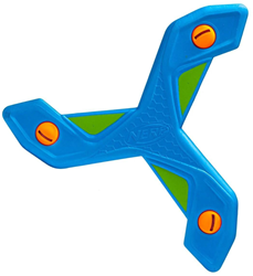 Nerf jouet boomerang - Slingerang pour s'amuser dehors