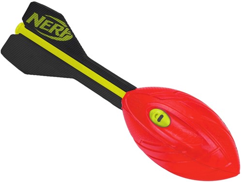Nerf Vortex Aero Howler - Red --2