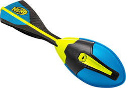 Nerf Vortex Ultra Grip - ballon de football longue distance pour jouer dehors