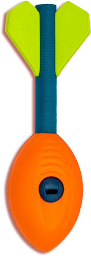Nerf Pocket Vortex Howler -  -