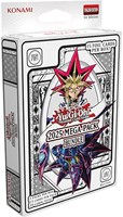 Asmodee Yu-Gi-Oh! Mega-Pack Bundle 2025 - Cartes à Collectionner