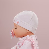 Poupée Baby Annabell 43cm interactive - poupée bébé réaliste jouet-2