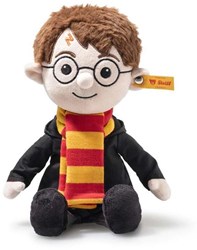 Steiff Harry Potter peluche 28 cm - coloré - lavable