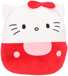OttoSimon peluche squishy Hello Kitty 32cm - jouet doux