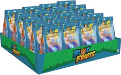 OttoSimon Blox Fruits figurines squishy assortiment jouet blindbag