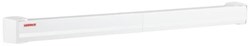 Leifheit étendoir mural Telegant 72 Protect - 7,2 mètres longueur de séchage blanc