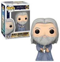 Funko figurine Pop Harry Potter Dumbledore Horcruxes à collectionner-2