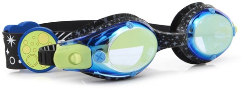 Bling2O lunettes de natation enfant Solar System - thème espace et protection UV-2