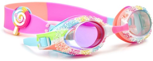 Bling2O Lunettes de natation pour enfants - Pixie Sticks avec protection UV-3