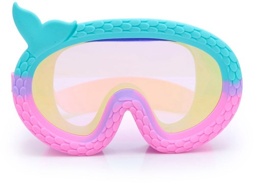 Bling2O Masque de natation Seaside - silicone protection UV enfant-3