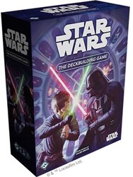 Fantasy Flight Games jeu de cartes Star Wars - Deckbuilding Game - Stratégie