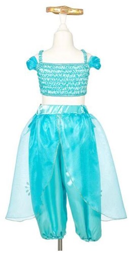 Souza for Kids Amira déguisement princesse 8-10 ans 128-140 cm-3