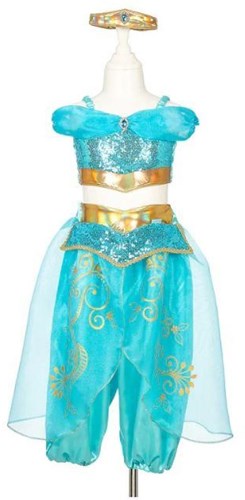 Souza for Kids Amira déguisement princesse 8-10 ans 128-140 cm-2