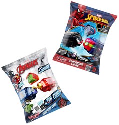 Battle Cube blind bag jouet boîte surprise multicolore