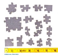 Cobble Hill puzzle 1000 pièces histoire d'hiver puzzle-3