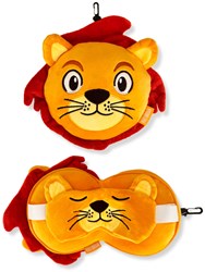 ZZNW peluche Lumy Lion - lion en peluche doux pour enfants