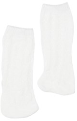 Asi vêtements de poupée chaussettes blanches Pepa Leo - accessoires poupée