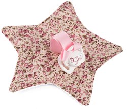 Asi attache-tétine doudou collection Martina multicolore accessoire poupée