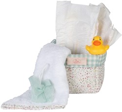 ASI DREAMS Basket With Content - Cloe Collection