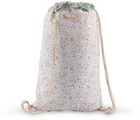 Asi lit de poupée lit de voyage avec sac de transport - Collection Cloe accessoire poupée-2