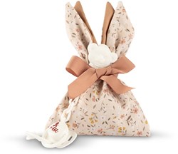 Asi tétine pour poupée avec pochette - Accessoire poupée collection Teresa
