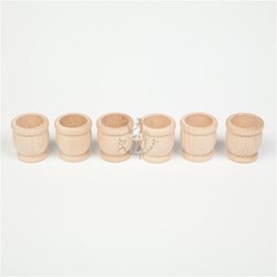 Grapat ""Mates"" x 6 (paquet divisible)