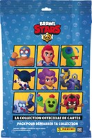 Asmodee Brawl Stars cartes à collectionner pack de démarrage Panini