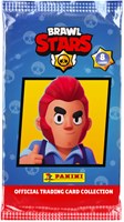 Asmodee Brawl Stars cartes à collectionner pack de démarrage Panini-3