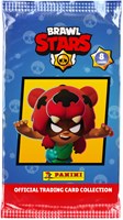 Asmodee Brawl Stars cartes à collectionner pack de démarrage Panini-2