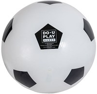 DoUPlay Ballon de Football Géant 76cm - Jouet d'extérieur amusant-2