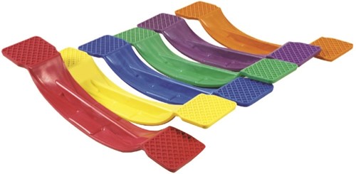 Spordas Duck Walker planche d'équilibre pour enfants - jouet motricité-2