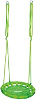 Trelines balançoire Explorer jouet d'extérieur en bois pour enfants-3