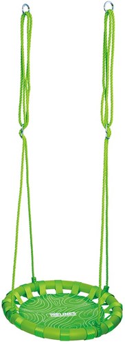 Trelines balançoire Explorer jouet d'extérieur en bois pour enfants-3